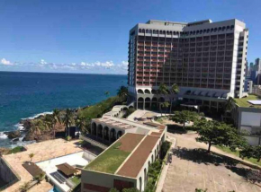 Apartment with sea view